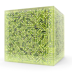 Cube